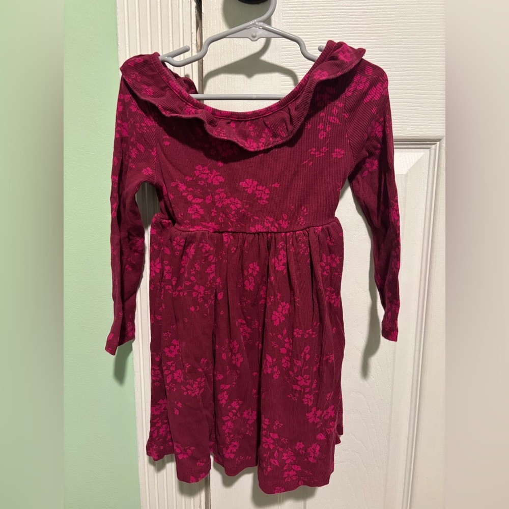 Toddler Girls GAP Dress